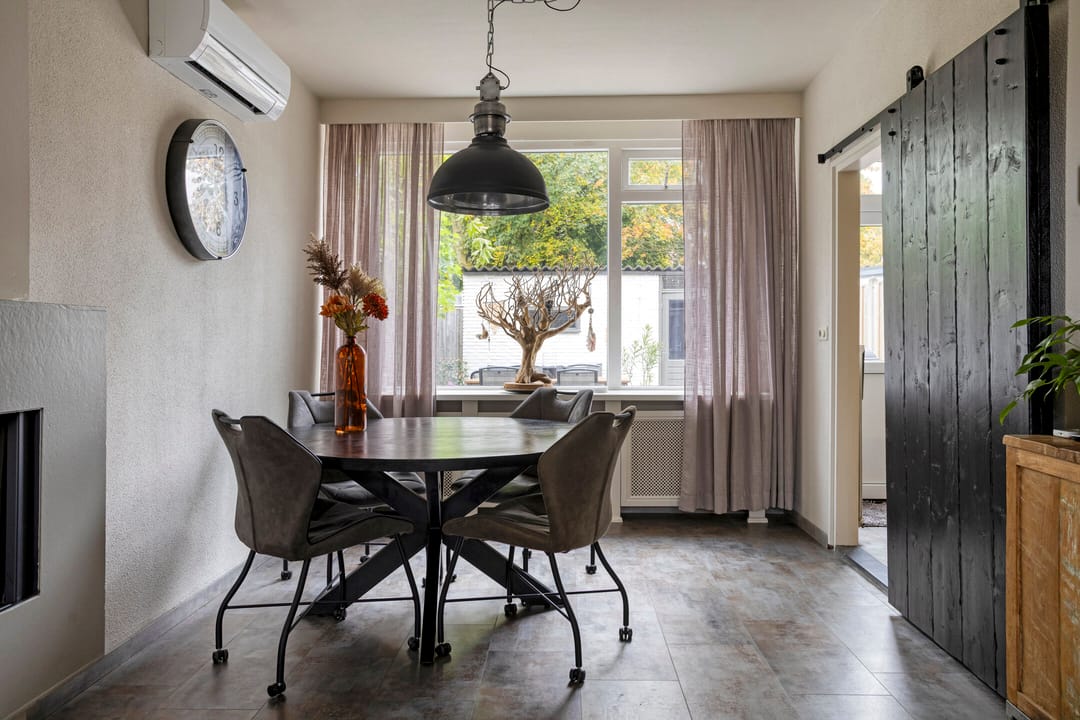 Foto 8 van Toon Borghuisstraat 46