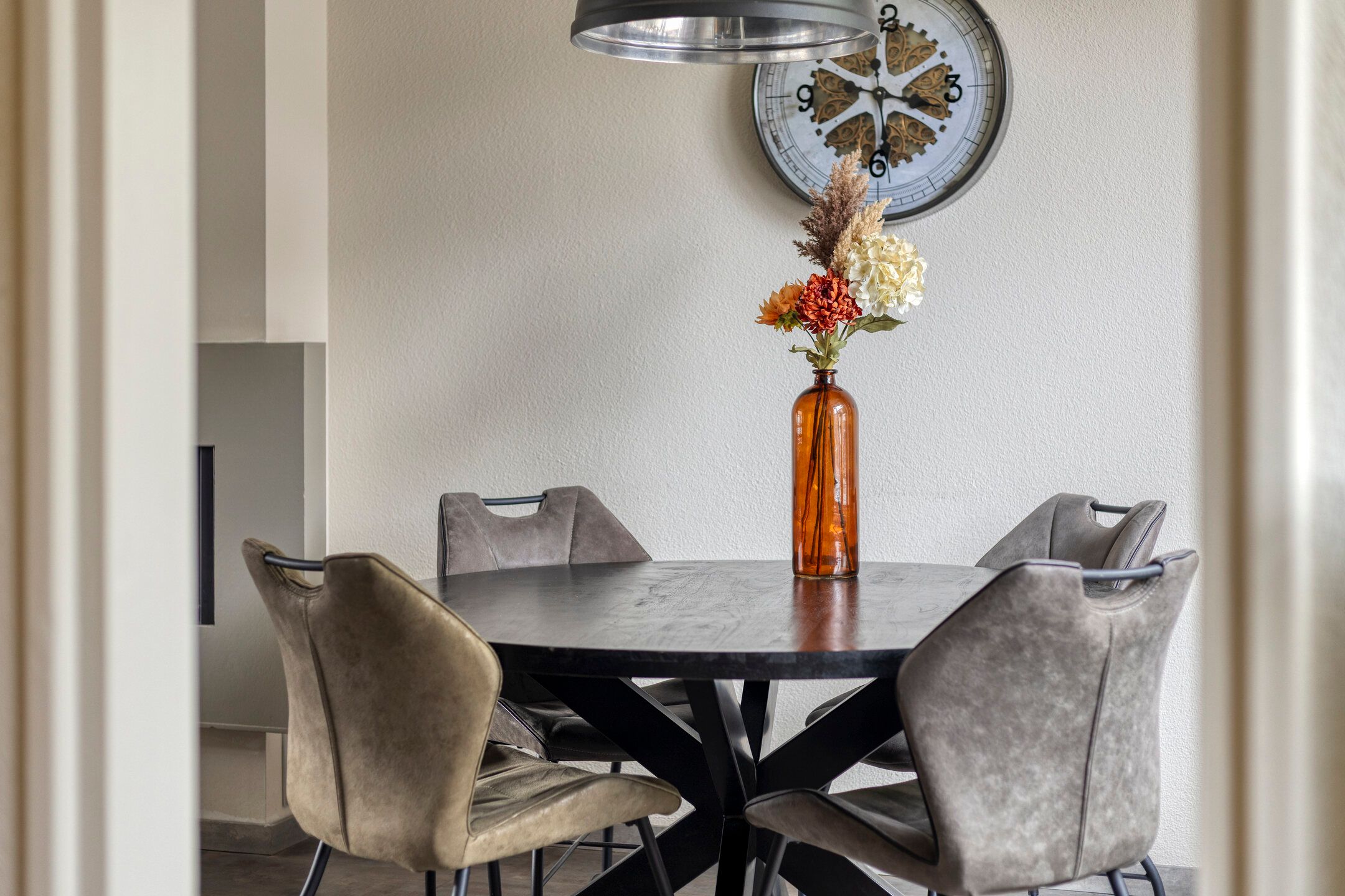 Foto 9 van Toon Borghuisstraat 46