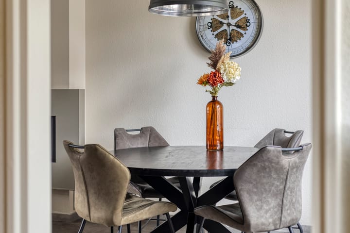 Foto 9 van Toon Borghuisstraat 46