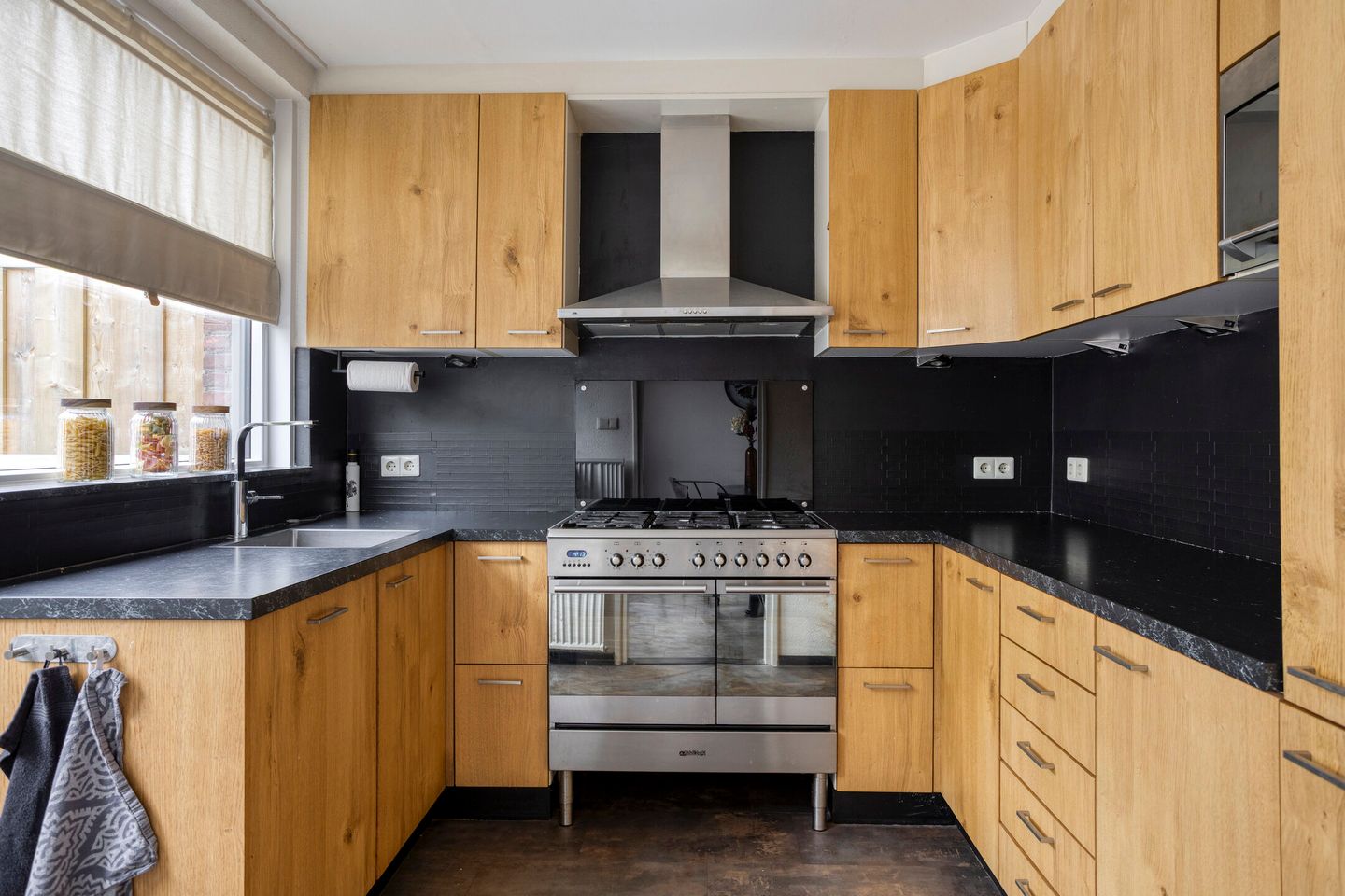 Foto 10 van Toon Borghuisstraat 46