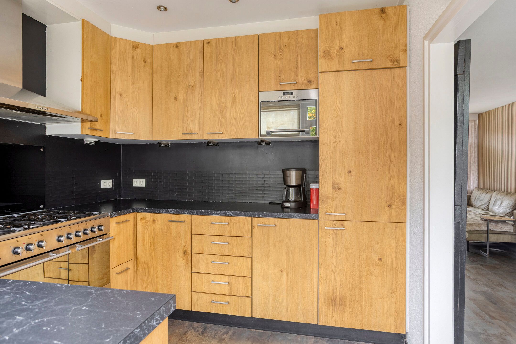 Foto 12 van Toon Borghuisstraat 46