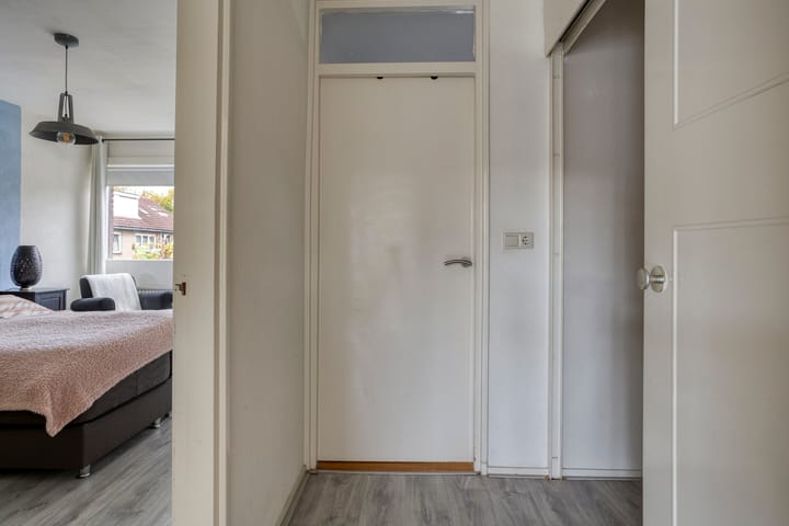 Foto 13 van Toon Borghuisstraat 46