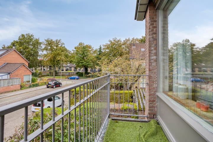 Foto 15 van Toon Borghuisstraat 46