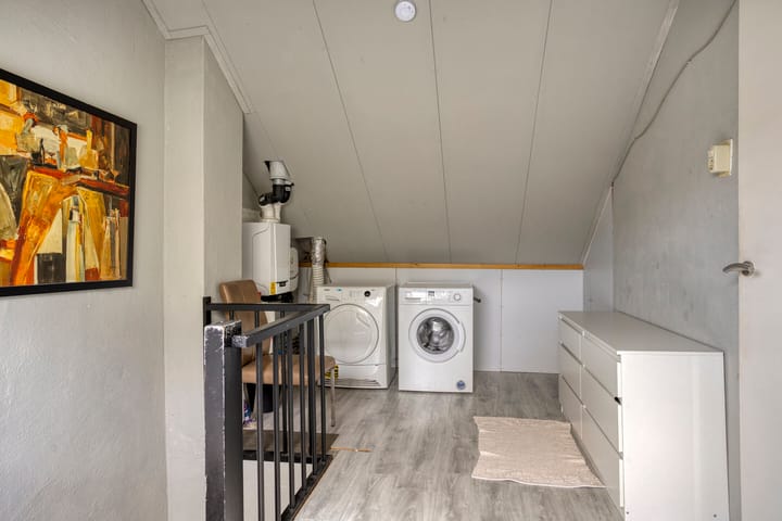 Foto 19 van Toon Borghuisstraat 46