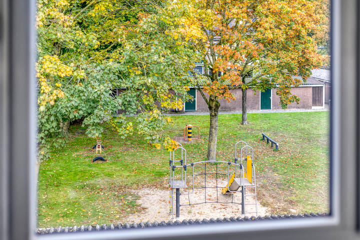 Foto 22 van Toon Borghuisstraat 46