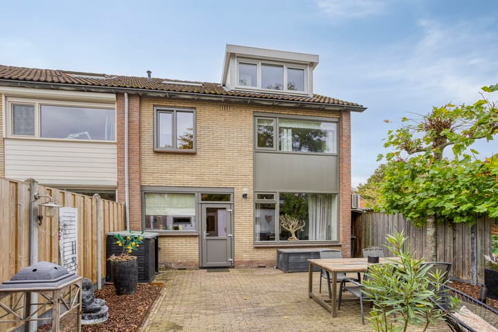 Foto 23 van Toon Borghuisstraat 46