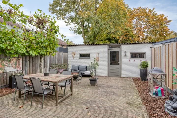 Foto 24 van Toon Borghuisstraat 46