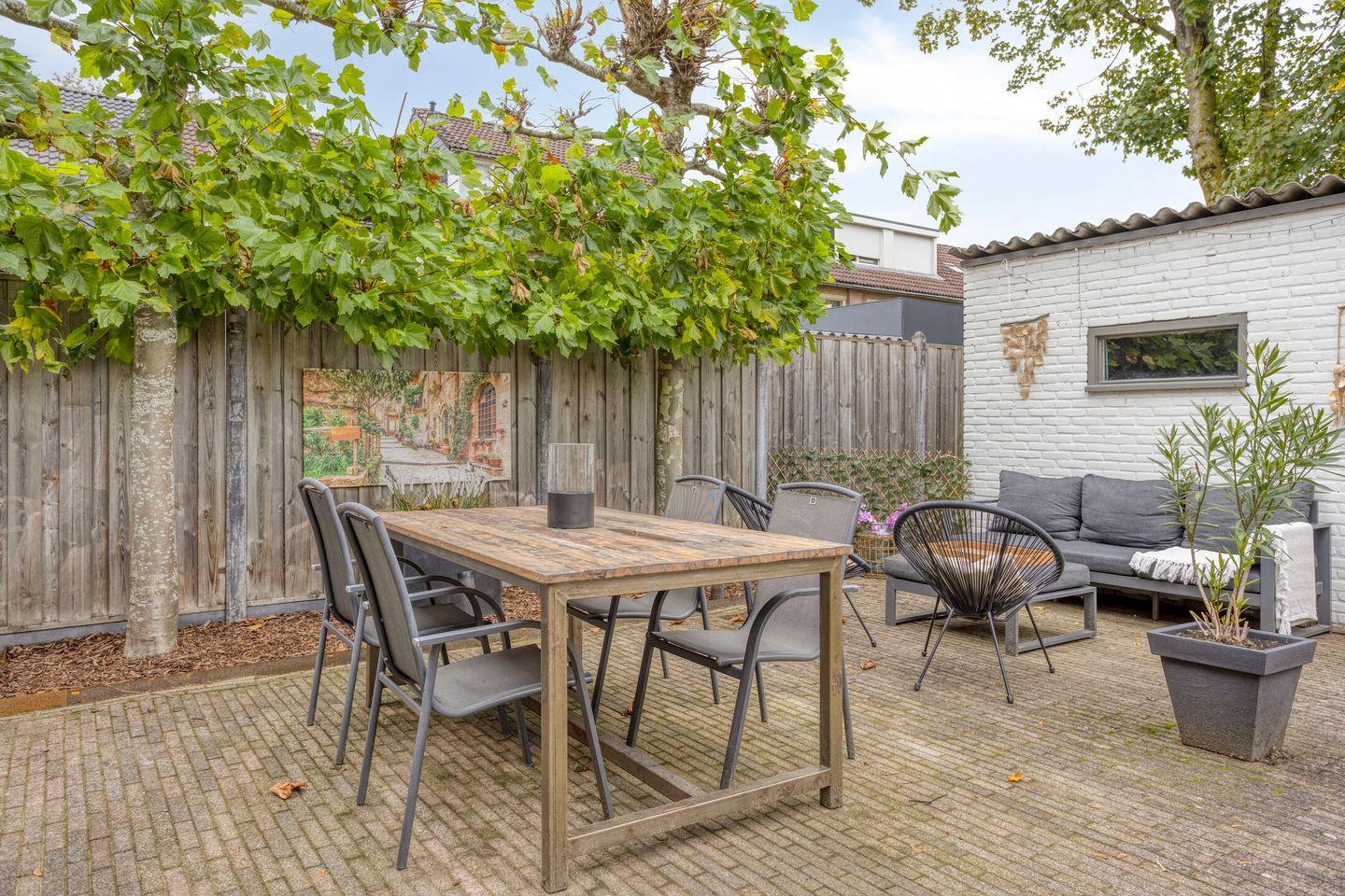 Foto 25 van Toon Borghuisstraat 46