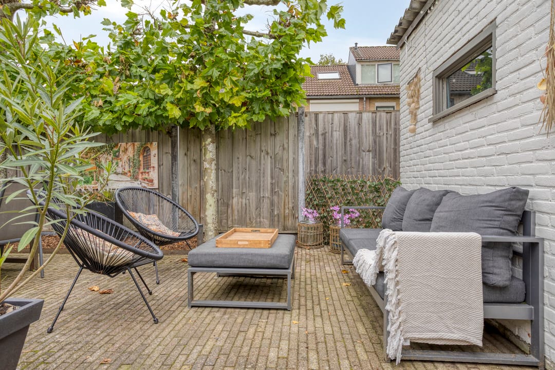 Foto 26 van Toon Borghuisstraat 46