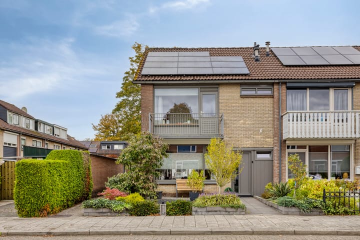 Foto 28 van Toon Borghuisstraat 46