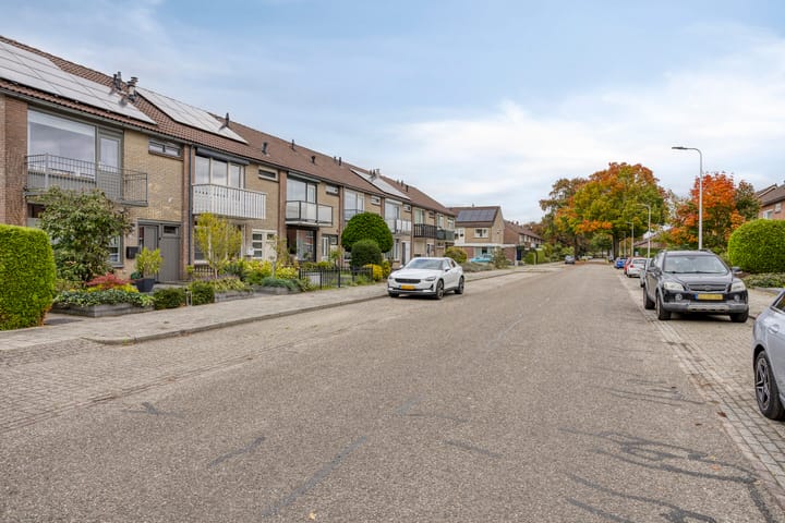 Foto 29 van Toon Borghuisstraat 46