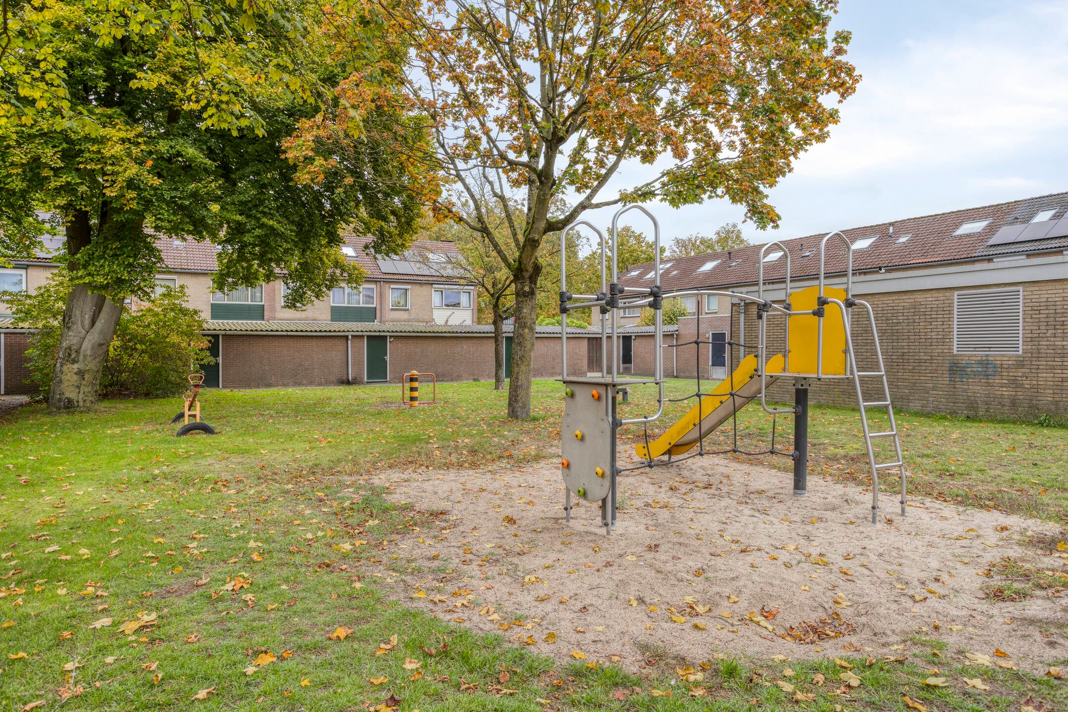 Foto 30 van Toon Borghuisstraat 46