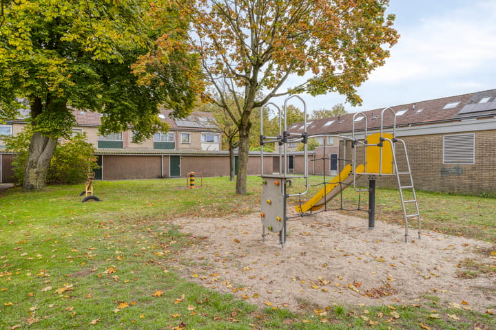 Foto 30 van Toon Borghuisstraat 46