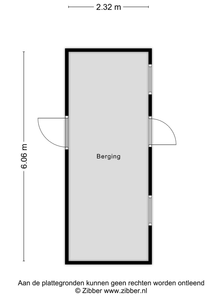 Foto 34 van Toon Borghuisstraat 46