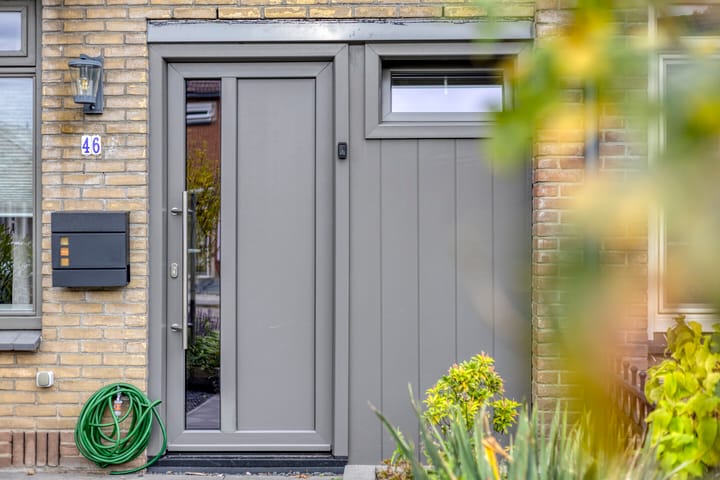 Foto 27 van Toon Borghuisstraat 46