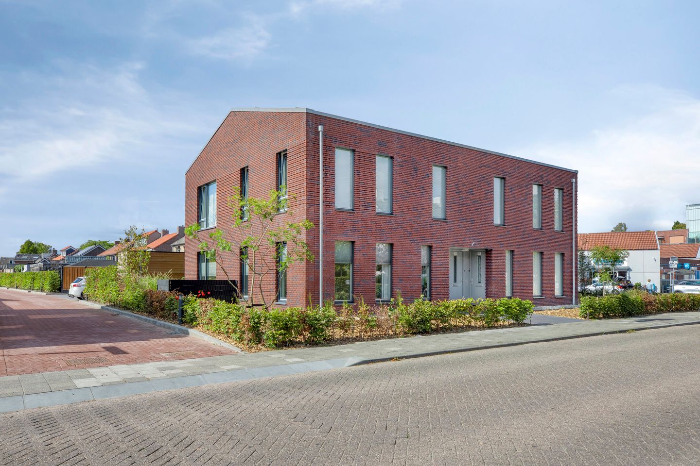 Foto 1 van Beeksestraat 53-A