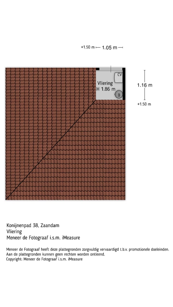 Foto 37 van Konijnenpad 38