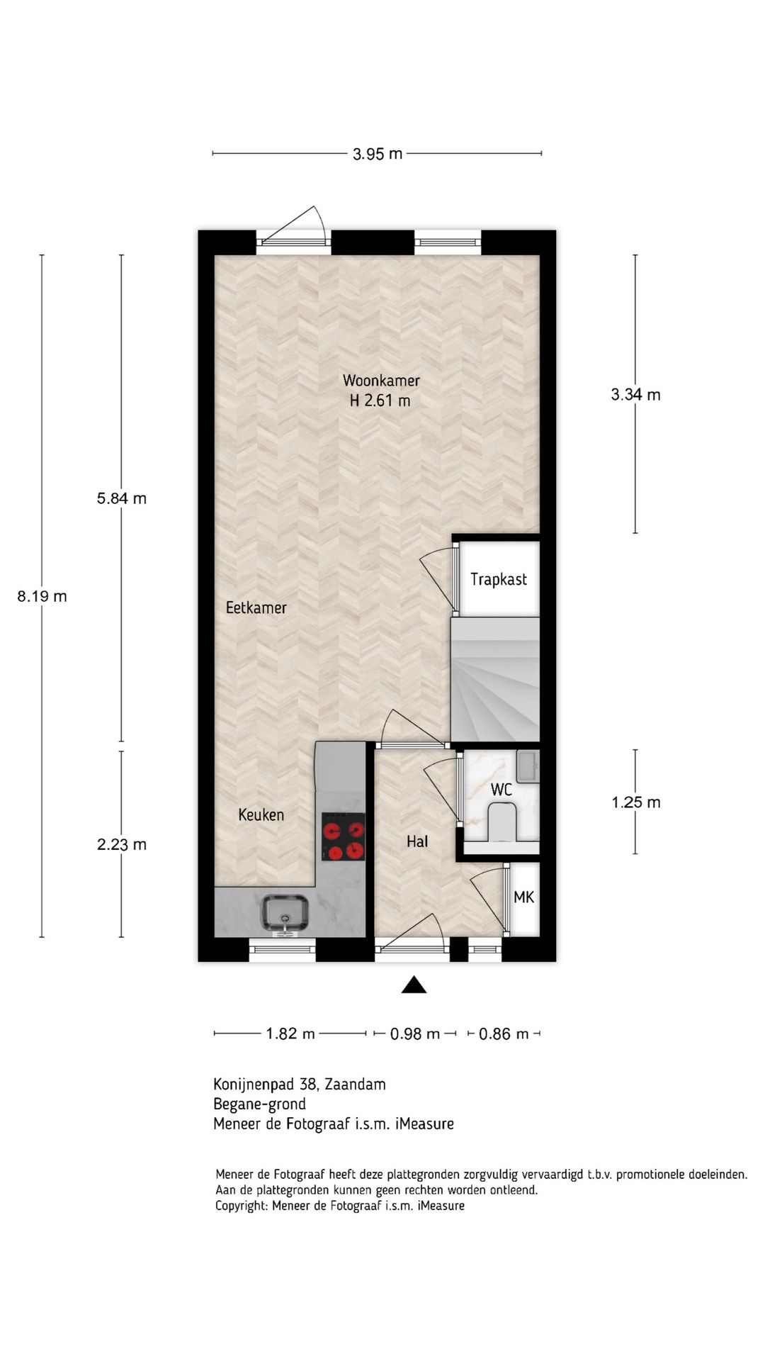 Foto 33 van Konijnenpad 38