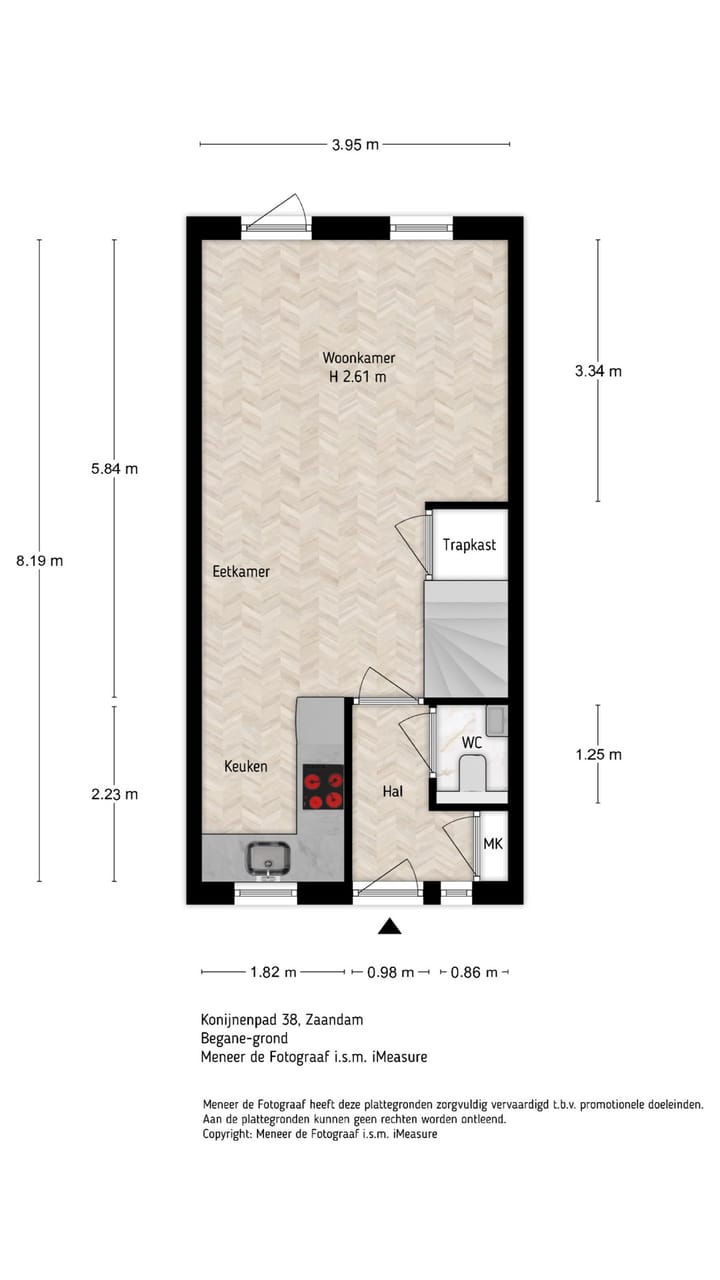 Foto 33 van Konijnenpad 38