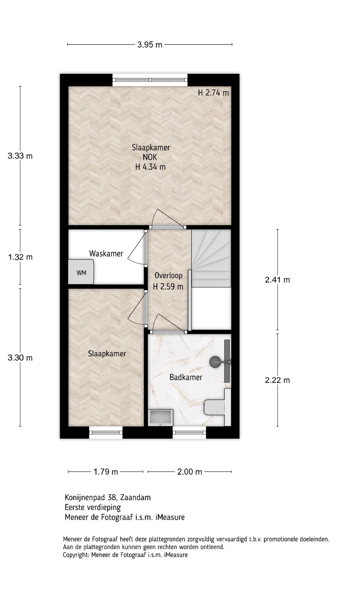 Foto 34 van Konijnenpad 38