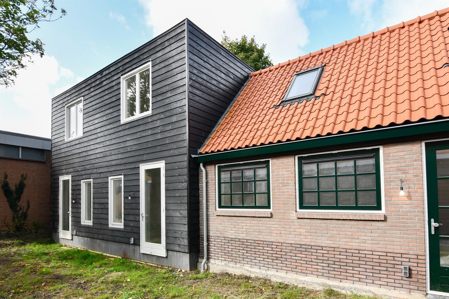 Foto 10 van Konijnenpad 38