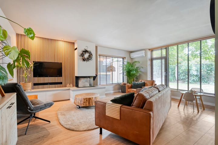 Foto 3 van Bisschopsbergweg 23