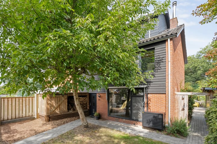 Foto 2 van Bisschopsbergweg 23