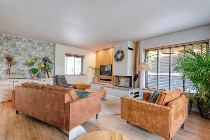 Foto 4 van Bisschopsbergweg 23