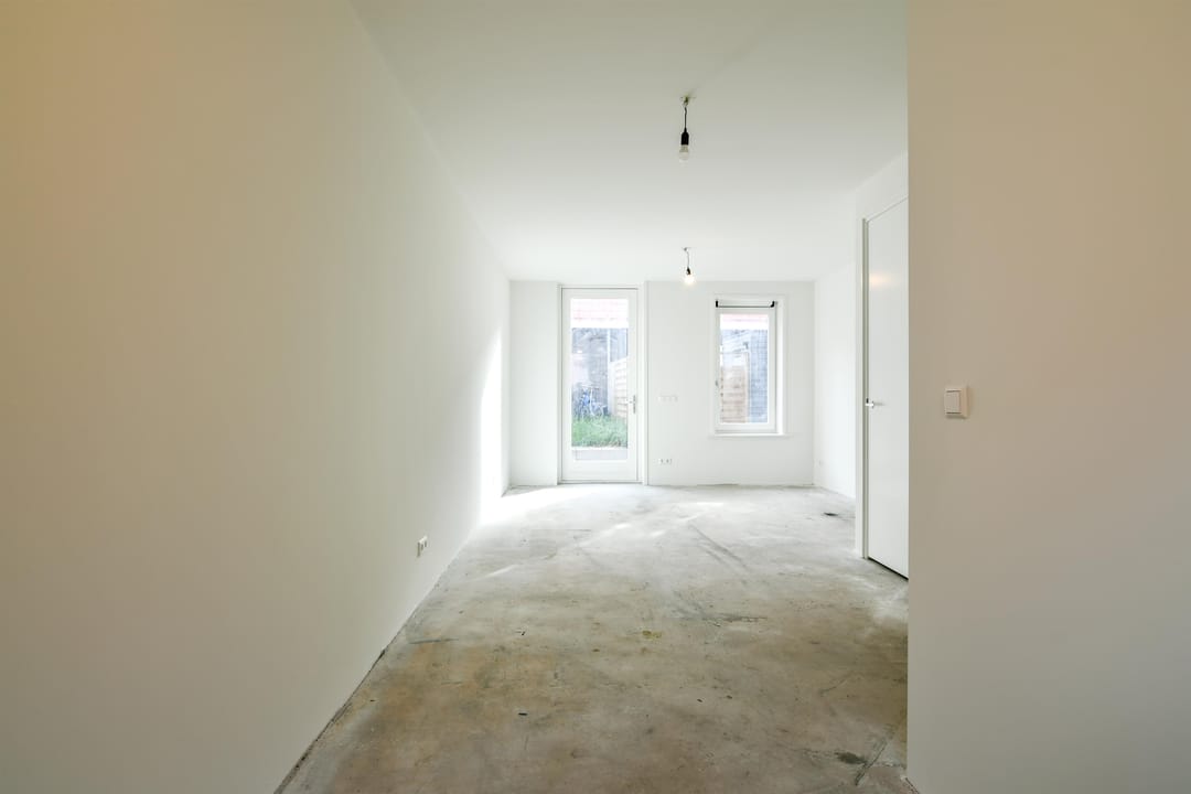 Foto 7 van Konijnenpad 38