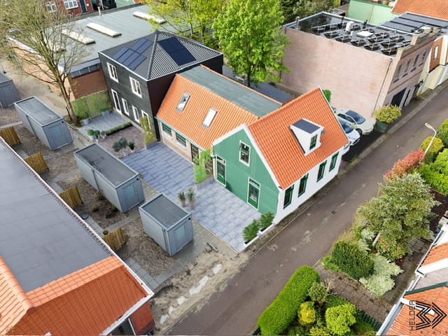 Foto 2 van Konijnenpad 38