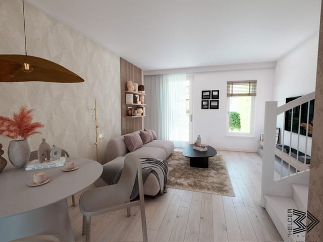 Foto 3 van Konijnenpad 38