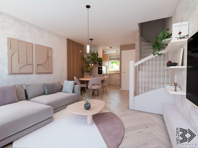 Foto 4 van Konijnenpad 38