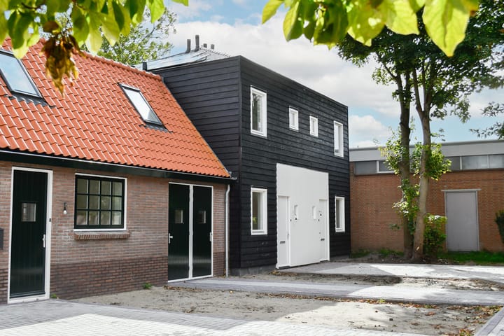 Konijnenpad 38