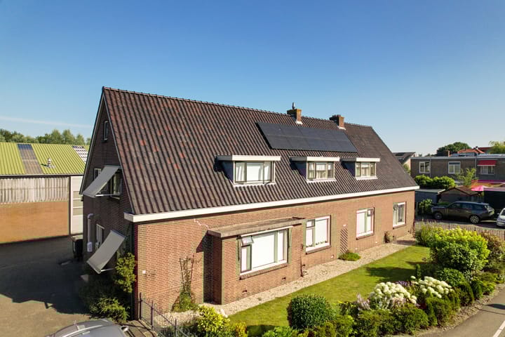 Zegwaartseweg 74 main image