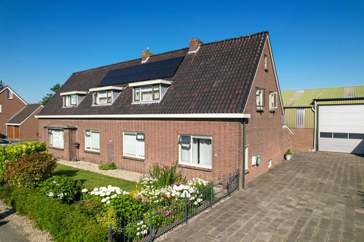 Photo 4 of Zegwaartseweg 74