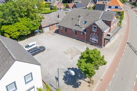 Heelweg 37-B