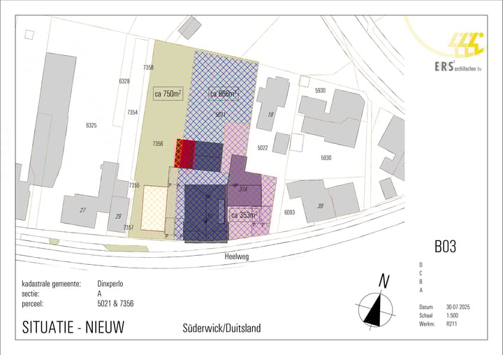 Photo 3 of Heelweg 37-B