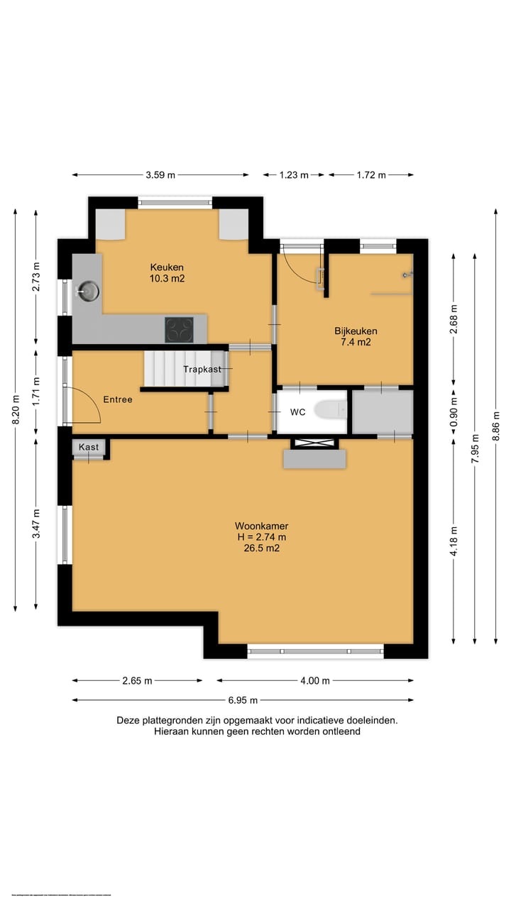 Photo 35 of Zegwaartseweg 74