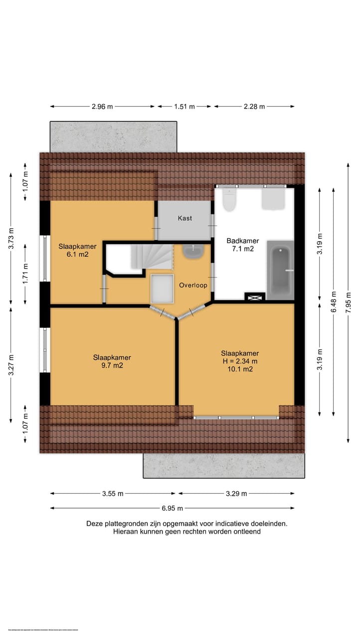 Photo 38 of Zegwaartseweg 74