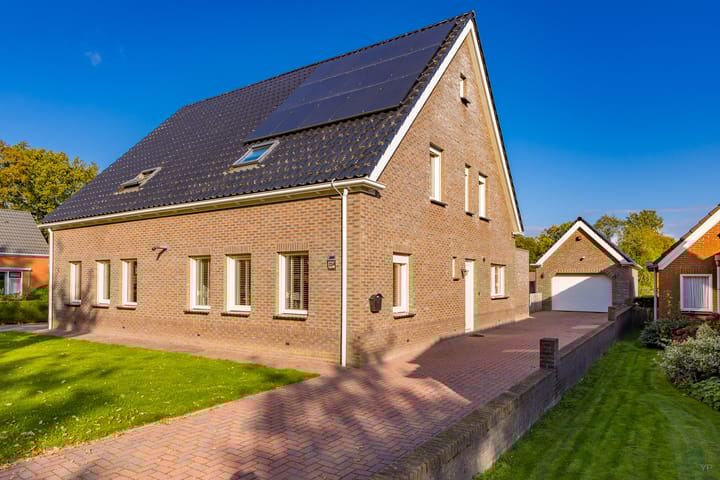 Barnflair Oost 25 A