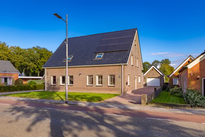 Foto 2 van Barnflair Oost 25-A