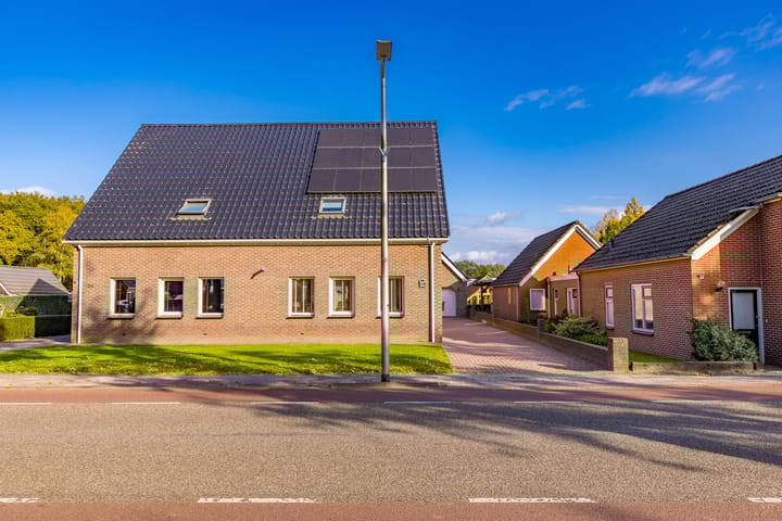 Foto 3 van Barnflair Oost 25-A