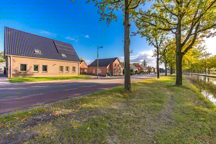 Foto 4 van Barnflair Oost 25-A