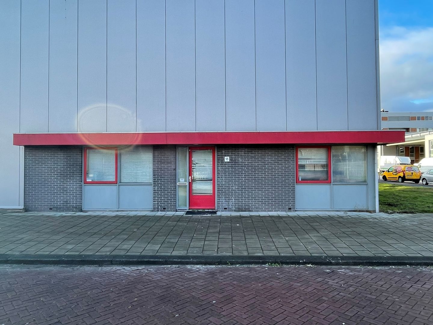 View photo 5 of Tijnmuiden 18