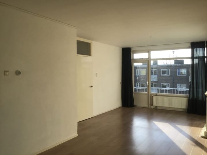 Foto 4 van Lievenshof 43