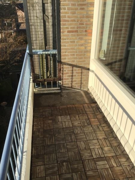 Foto 15 van Lievenshof 43