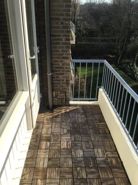 Foto 16 van Lievenshof 43