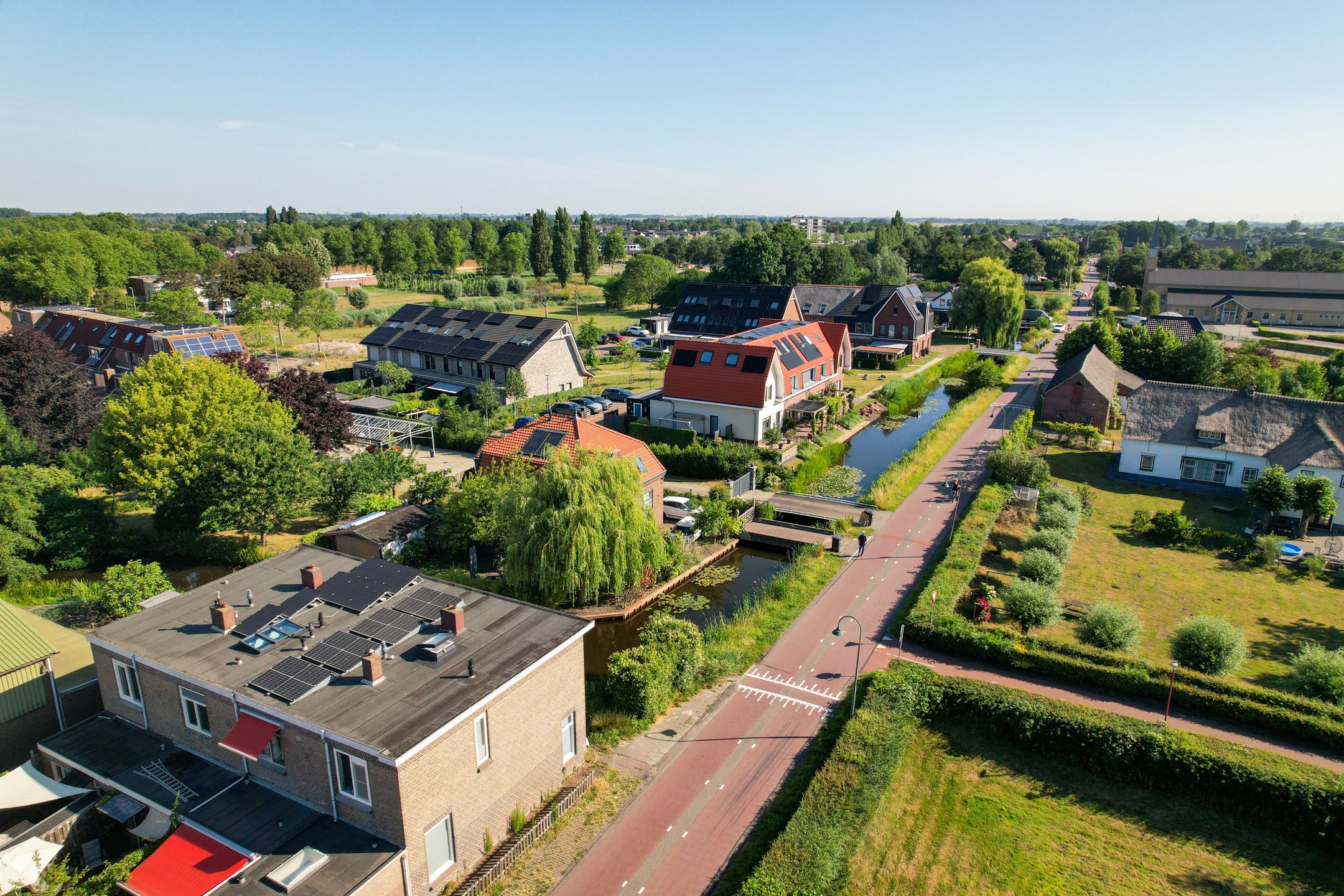 Photo 3 of Zegwaartseweg 78