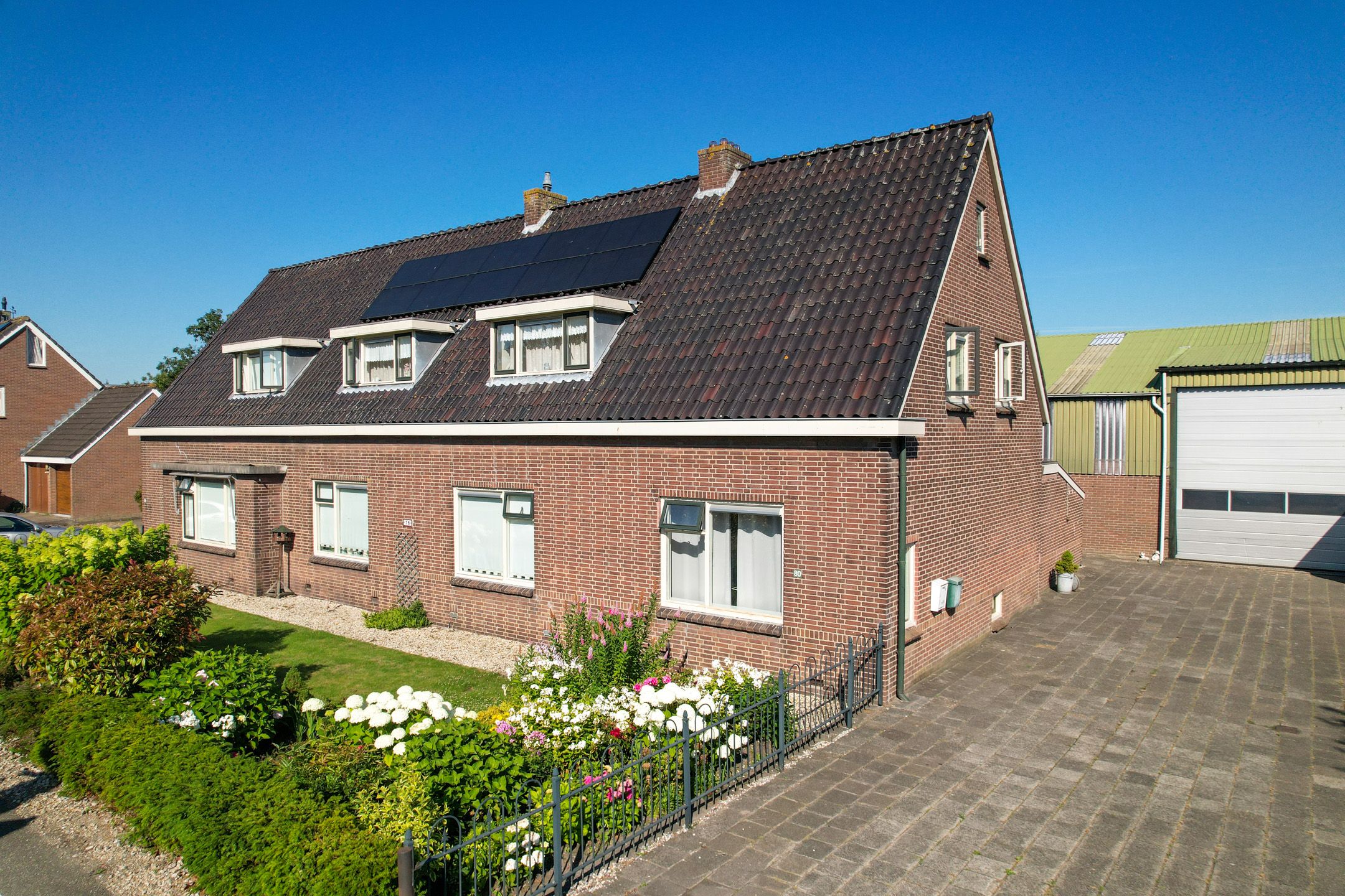 Photo 6 of Zegwaartseweg 78