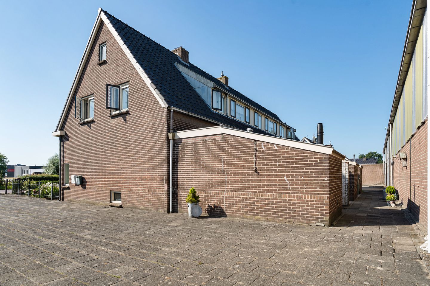 Photo 10 of Zegwaartseweg 78